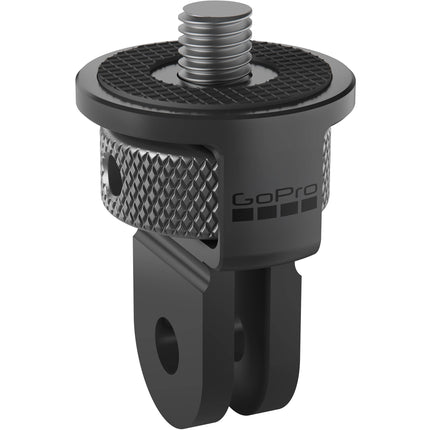 GoPro Adaptador para Montaje 1/4"-20 con Doble Horquilla Aluminio