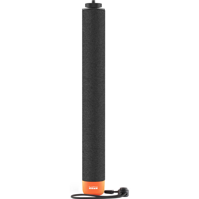 GoPro Palo de Extensión Flotante 32 Pulgadas Plegable 12.5" Tornillo 1/4-20