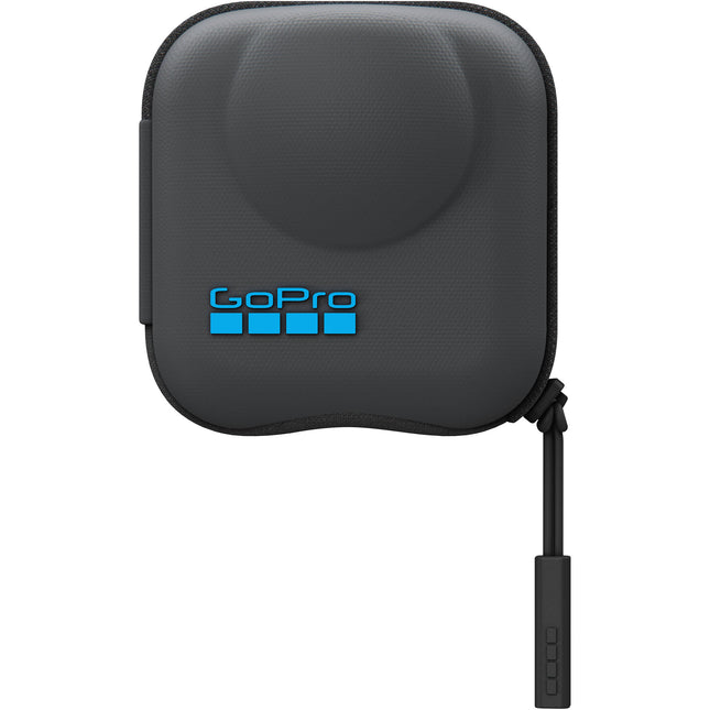 Funda Protectora GoPro MAX2 con carcasa moldeada y poliéster 600D