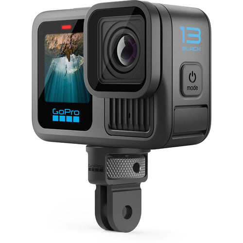 GoPro Adaptador para Montaje 1/4"-20 con Doble Horquilla Aluminio
