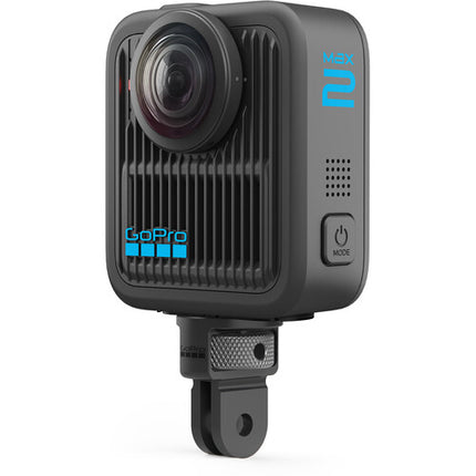GoPro Adaptador para Montaje 1/4"-20 con Doble Horquilla Aluminio