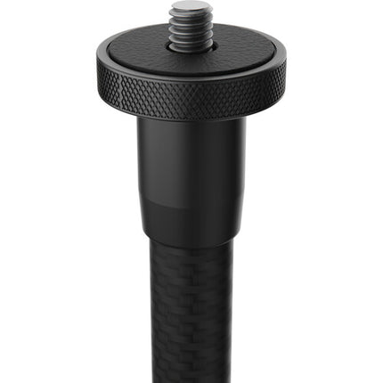 GoPro Set de Extensores de Fibra de Carbono 3 Piezas Plataforma Cámara