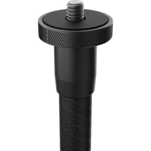 GoPro Set de Extensores de Fibra de Carbono 3 Piezas Plataforma Cámara