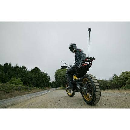 GoPro Set de Extensores de Fibra de Carbono 3 Piezas Plataforma Cámara