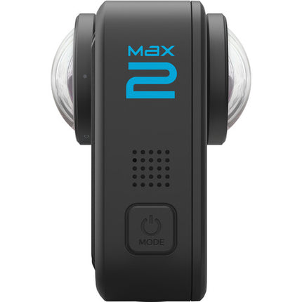 GoPro MAX2 Cámara de Acción 360 8K 29MP Batería Enduro 1960mAh