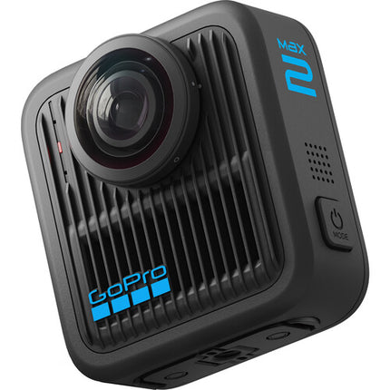 GoPro MAX2 Cámara de Acción 360 8K 29MP Batería Enduro 1960mAh