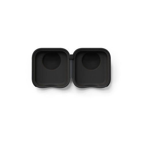 Funda Protectora GoPro MAX2 con carcasa moldeada y poliéster 600D