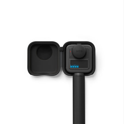 Funda Protectora GoPro MAX2 con carcasa moldeada y poliéster 600D