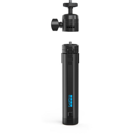 GoPro Mini Tripié con Cabeza Esférica 6 a 9 Pulgadas Telescópico y Giratorio