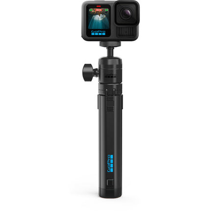 GoPro Mini Tripié con Cabeza Esférica 6 a 9 Pulgadas Telescópico y Giratorio