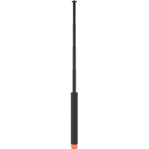 GoPro Palo de Extensión Flotante 32 Pulgadas Plegable 12.5" Tornillo 1/4-20