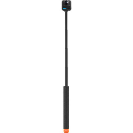 GoPro Palo de Extensión Flotante 32 Pulgadas Plegable 12.5" Tornillo 1/4-20