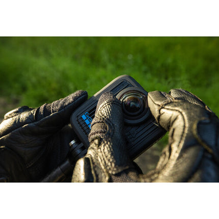 GoPro Lens Kit para MAX2 Kit de Reemplazo con Vidrio Óptico y Superficie Hidrofóbica
