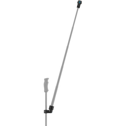 GoPro Ski Pole Mount Soportes para Bastones de Ski 14 y 22mm con Perilla Rubberizada