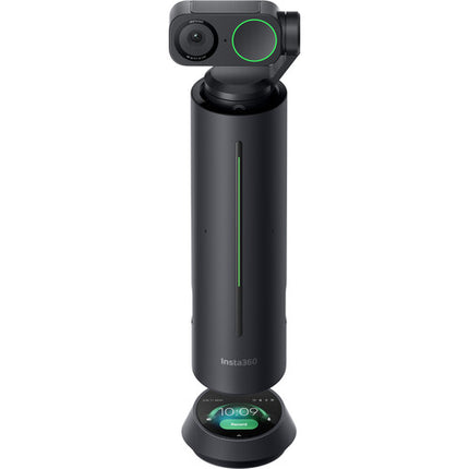 Insta360 Wave Altavoz para Conferencias Bluetooth 16.4 pies 12 horas batería