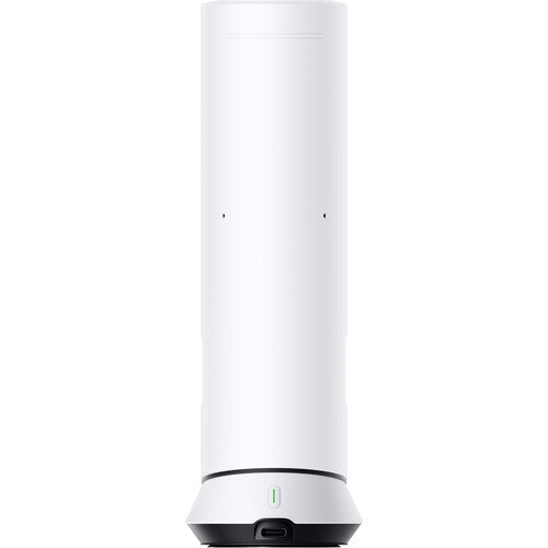 Insta360 Wave Altavoz para Conferencias Blanco 8 Micrófonos Rango 5 m