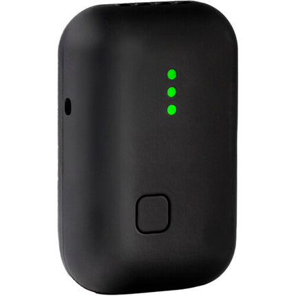 Instamic Pro Plus C Micrófono y Grabadora Estéreo IP67 4.5h Batería