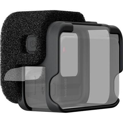 Insta360 Windshield Cover para cámara Ace Pro espuma protectora fácil instalación