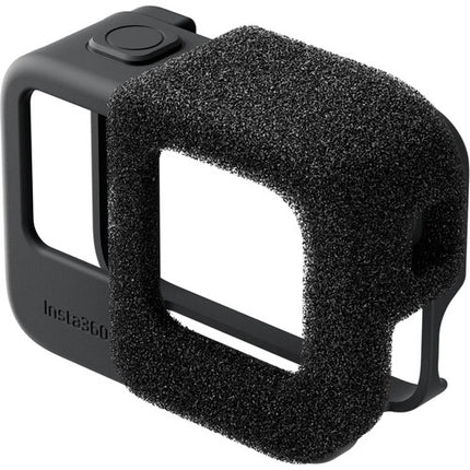 Insta360 Windshield Cover para cámara Ace Pro espuma protectora fácil instalación