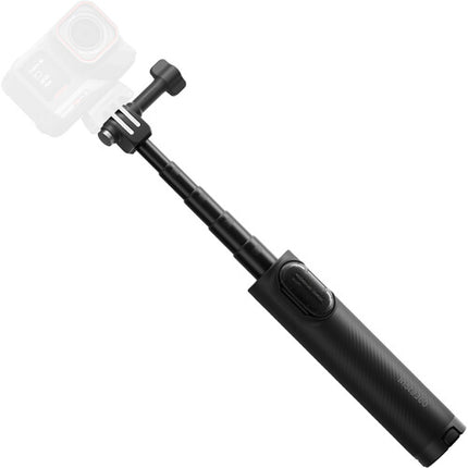 Insta360 Mini Tripode 2 en 1 Ajustable 7.1 a 23 Pulgadas Negro