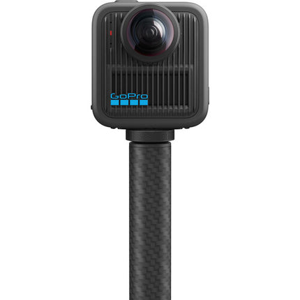 GoPro Palo de Extensión de Fibra de Carbono 40 Pulgadas Antideslizante