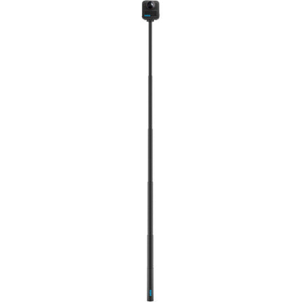 GoPro Palo de Extensión de Fibra de Carbono 40 Pulgadas Antideslizante