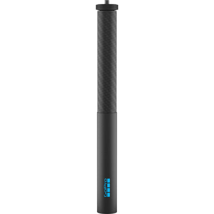 GoPro Palo de Extensión de Fibra de Carbono 40 Pulgadas Antideslizante