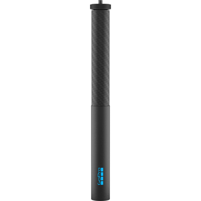 GoPro Palo de Extensión de Fibra de Carbono 40 Pulgadas Antideslizante