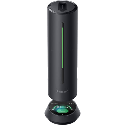 Insta360 Wave Altavoz para Conferencias Bluetooth 16.4 pies 12 horas batería