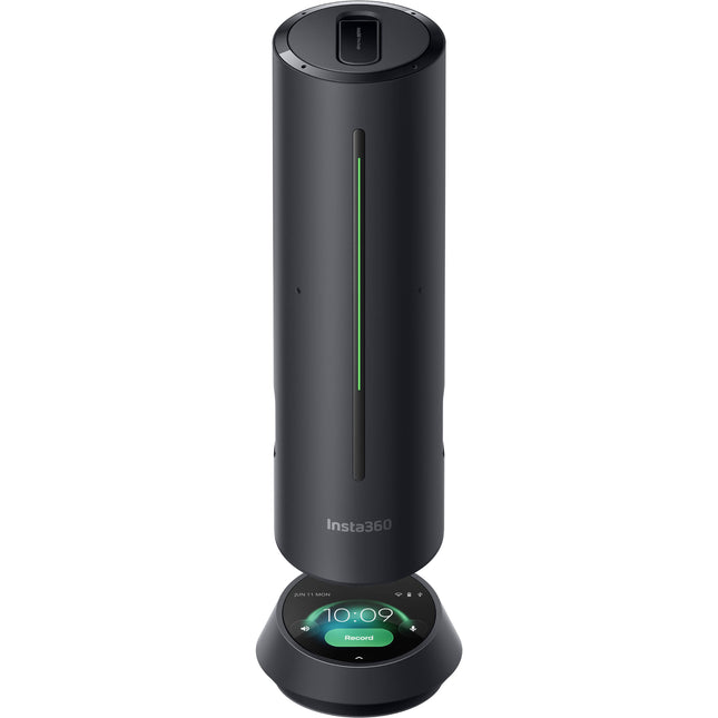 Insta360 Wave Altavoz para Conferencias Bluetooth 16.4 pies 12 horas batería