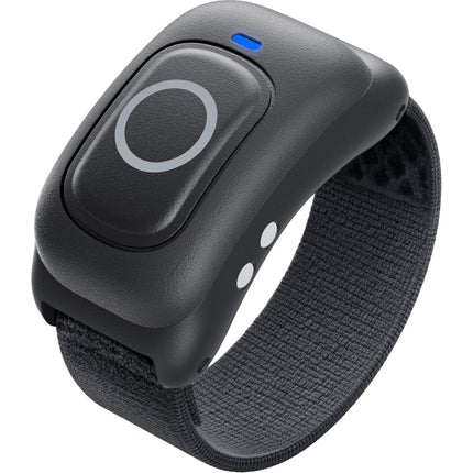 Insta360 Ring Remote para GO Ultra X5 Ace Pro 2 control a 20 m IPX7