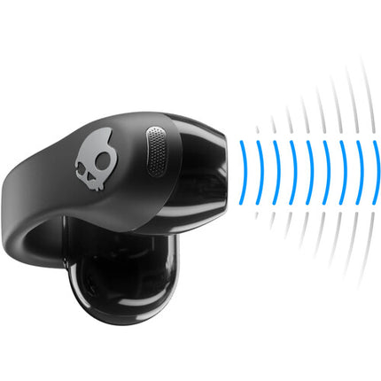 Skullcandy Push 720 Auriculares Inalámbricos Abiertos 30 Horas Batería IP67