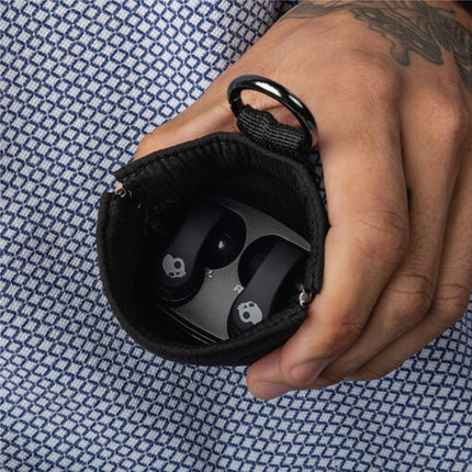 Skullcandy Push 720 Auriculares Inalámbricos Abiertos 30 Horas Batería IP67