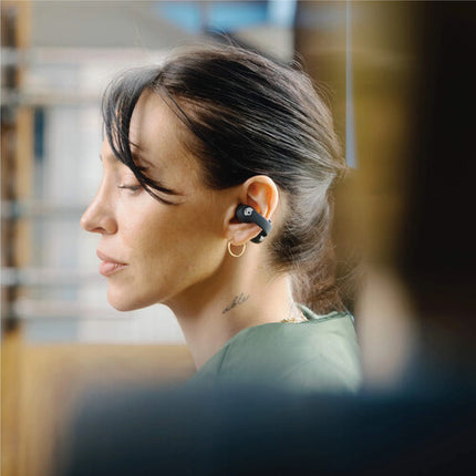 Skullcandy Push 720 Auriculares Inalámbricos Abiertos 30 Horas Batería IP67
