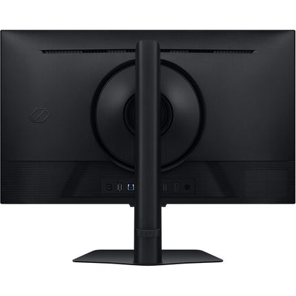 Samsung Odyssey G7 G70F Monitor gaming 27" 4K 180 Hz Full HD 360 Hz Dual Mode
