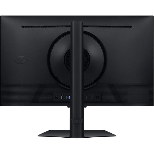 Samsung Odyssey G7 G70F Monitor gaming 27" 4K 180 Hz Full HD 360 Hz Dual Mode
