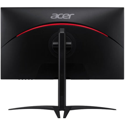 Acer Nitro XV275K Monitor 27" 4K HDR 160 Hz Full HD 320 Hz USB-C 90W