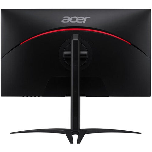 Acer Nitro XV275K Monitor 27" 4K HDR 160 Hz Full HD 320 Hz USB-C 90W