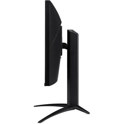 Acer Nitro XV275K Monitor 27" 4K HDR 160 Hz Full HD 320 Hz USB-C 90W