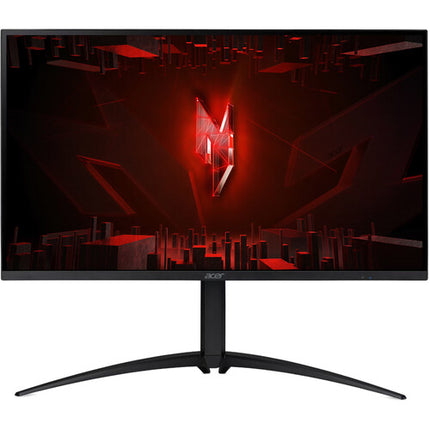 Acer Nitro XV275K Monitor 27" 4K HDR 160 Hz Full HD 320 Hz USB-C 90W