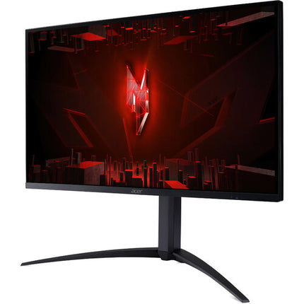Acer Nitro XV275K Monitor 27" 4K HDR 160 Hz Full HD 320 Hz USB-C 90W
