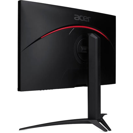 Acer Nitro XV275K Monitor 27" 4K HDR 160 Hz Full HD 320 Hz USB-C 90W
