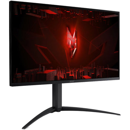 Acer Nitro XV275K Monitor 27" 4K HDR 160 Hz Full HD 320 Hz USB-C 90W