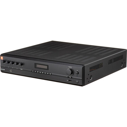 JBL VMA1240 Amplificador Mezclador Bluetooth 240W 5 Entradas 1 Salida Rackmount