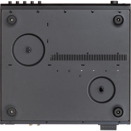 JBL VMA1240 Amplificador Mezclador Bluetooth 240W 5 Entradas 1 Salida Rackmount