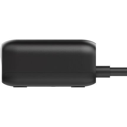 Belkin 3-Outlet Charging Station estación de carga con 3 salidas 2 USB-A 2 USB-C 70W