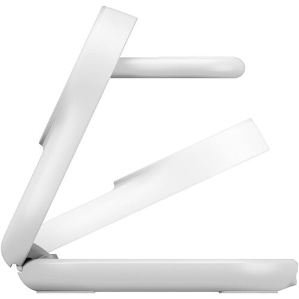 Belkin UltraCharge Cargador Inalámbrico Plegable Qi2 25W Blanco
