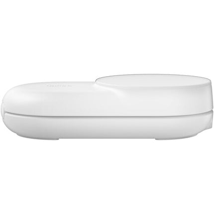 Belkin UltraCharge Cargador Inalámbrico Plegable Qi2 25W Blanco