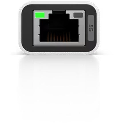 Ubiquiti 5G Adaptador Ethernet RJ45 a USB-C con 5 Gb/s velocidad