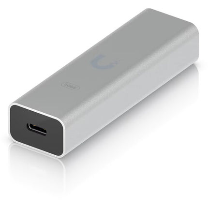 Ubiquiti 5G Adaptador Ethernet RJ45 a USB-C con 5 Gb/s velocidad